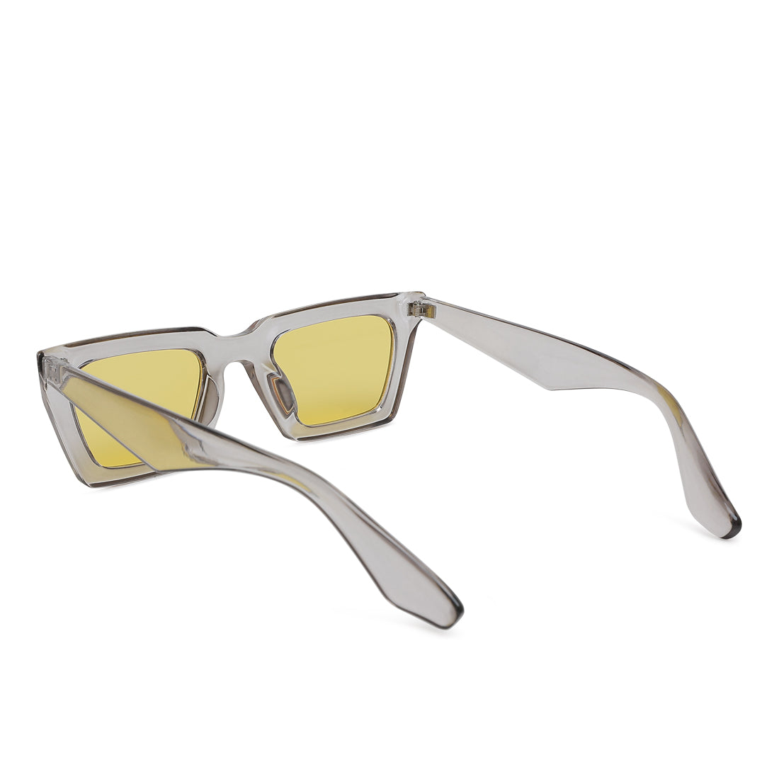 full rim wayfarer sunglasses#color_grey-yellow