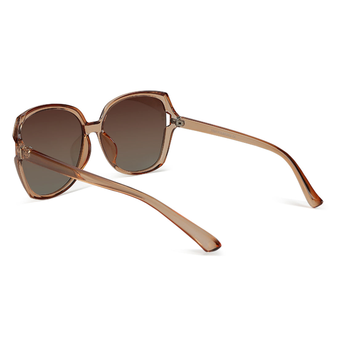 statement butterfly sunglasses#color_cream