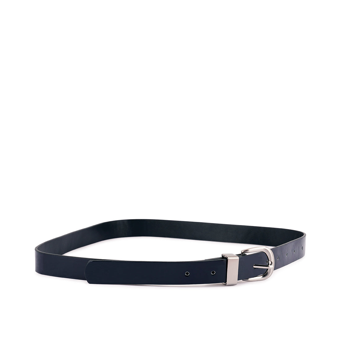 Patent Envelop Fanny Pack