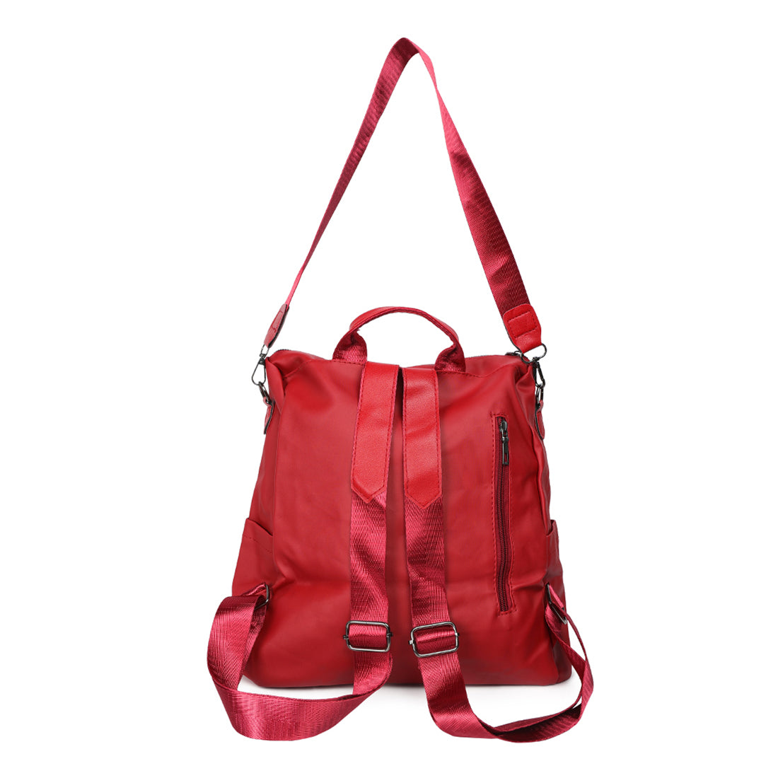 Carry All Small Backpack