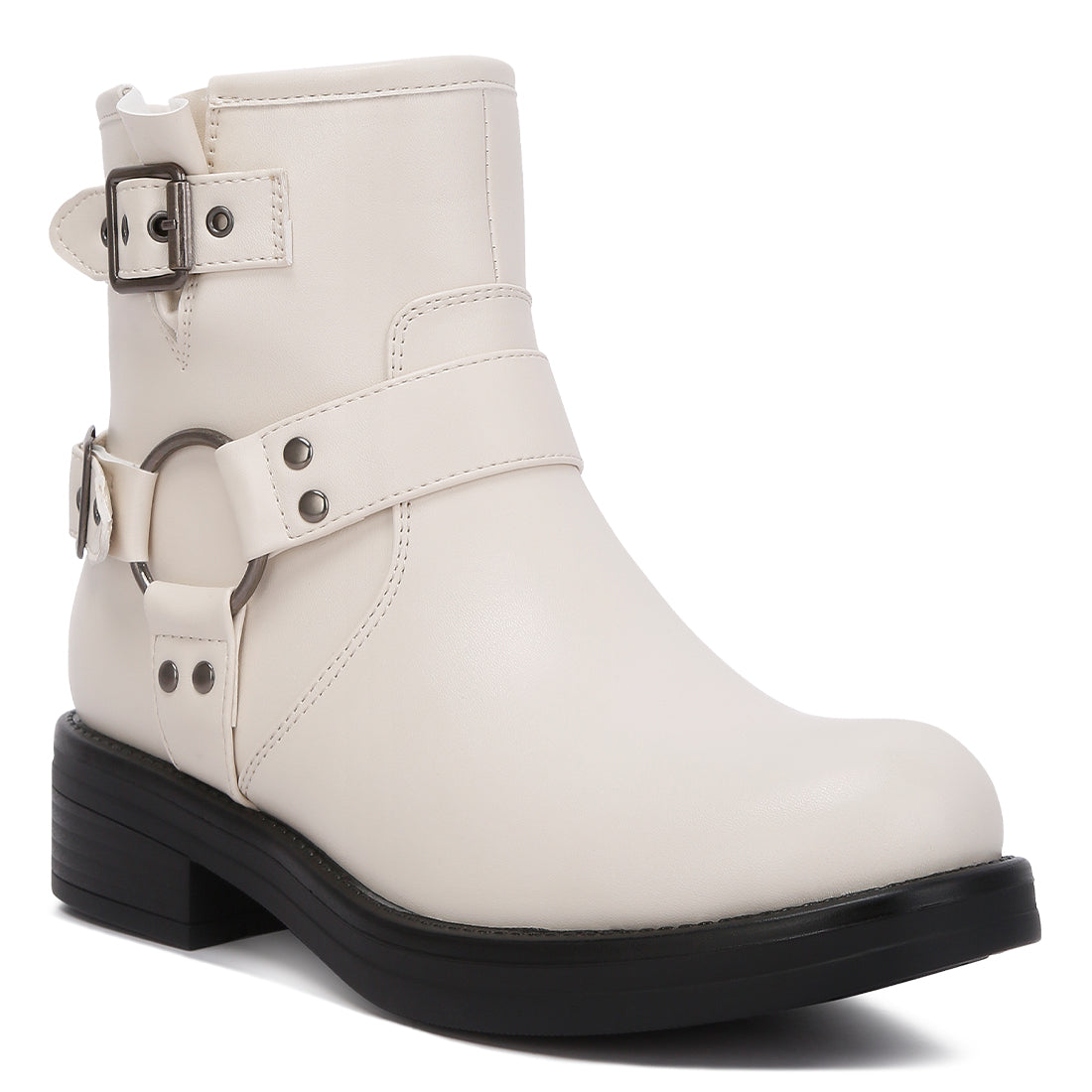 allux pin buckle boots#color_off-white