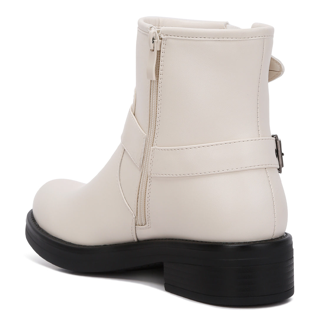 allux pin buckle boots#color_off-white