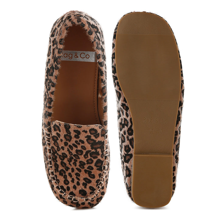 leopard print flat loafers
#color_leopard