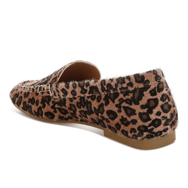 leopard print flat loafers
#color_leopard