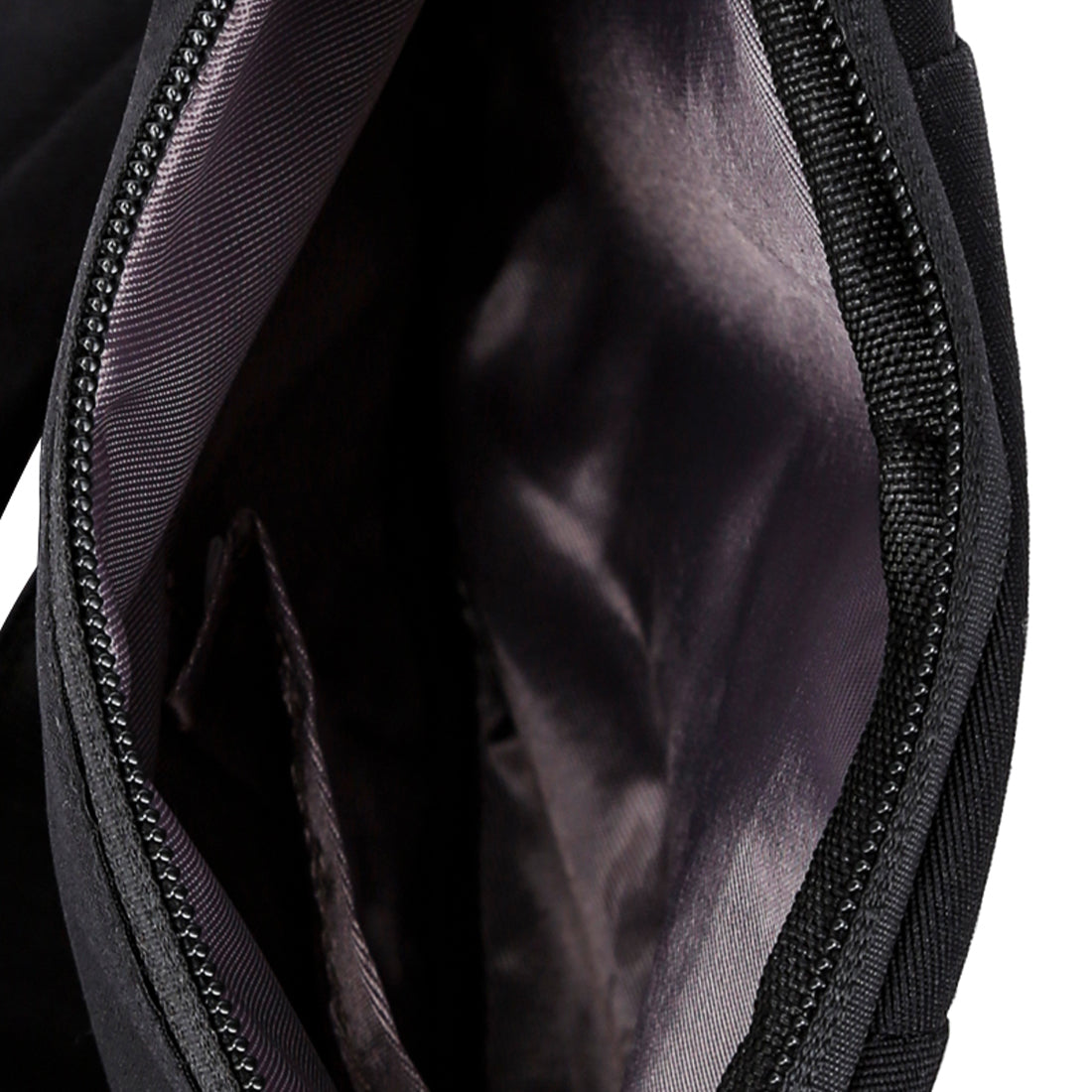 Left Shoulder Unisex Crossbody Utility Bag