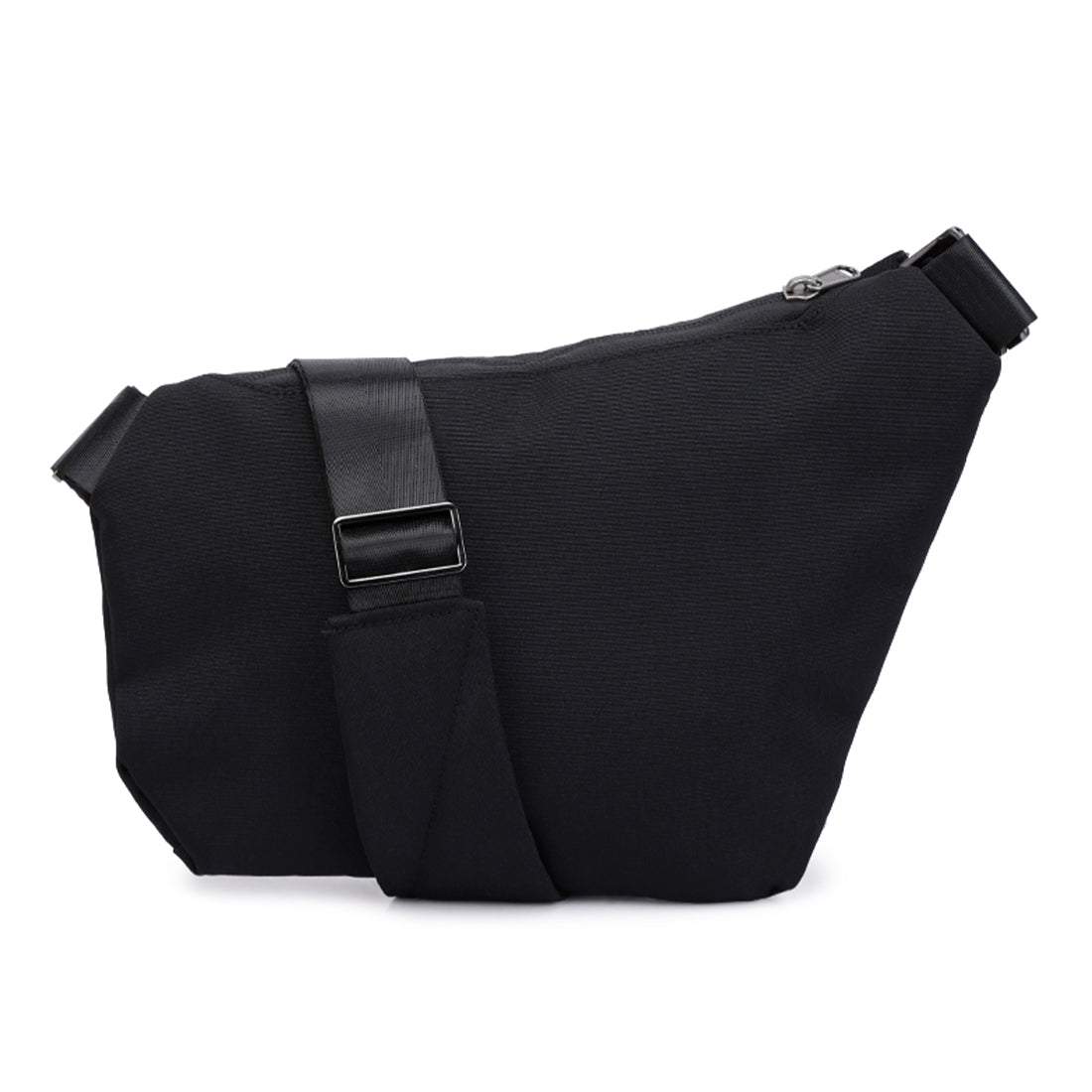 Right Shoulder Unisex Crossbody Utility Bag