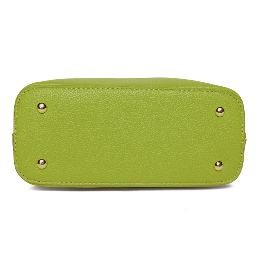 smiley bag tag shoulder bag#color_light-green