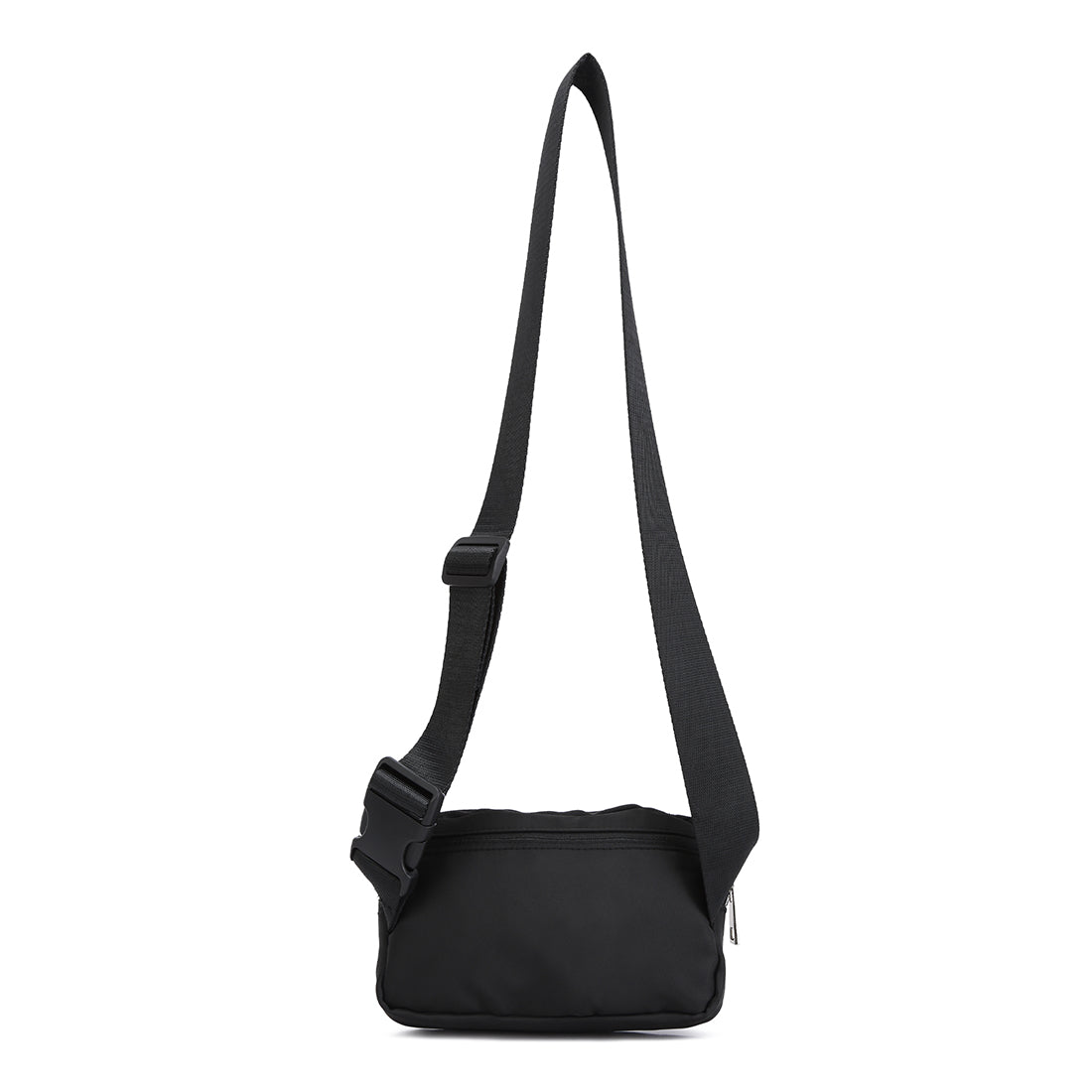 Black Fanny Pack