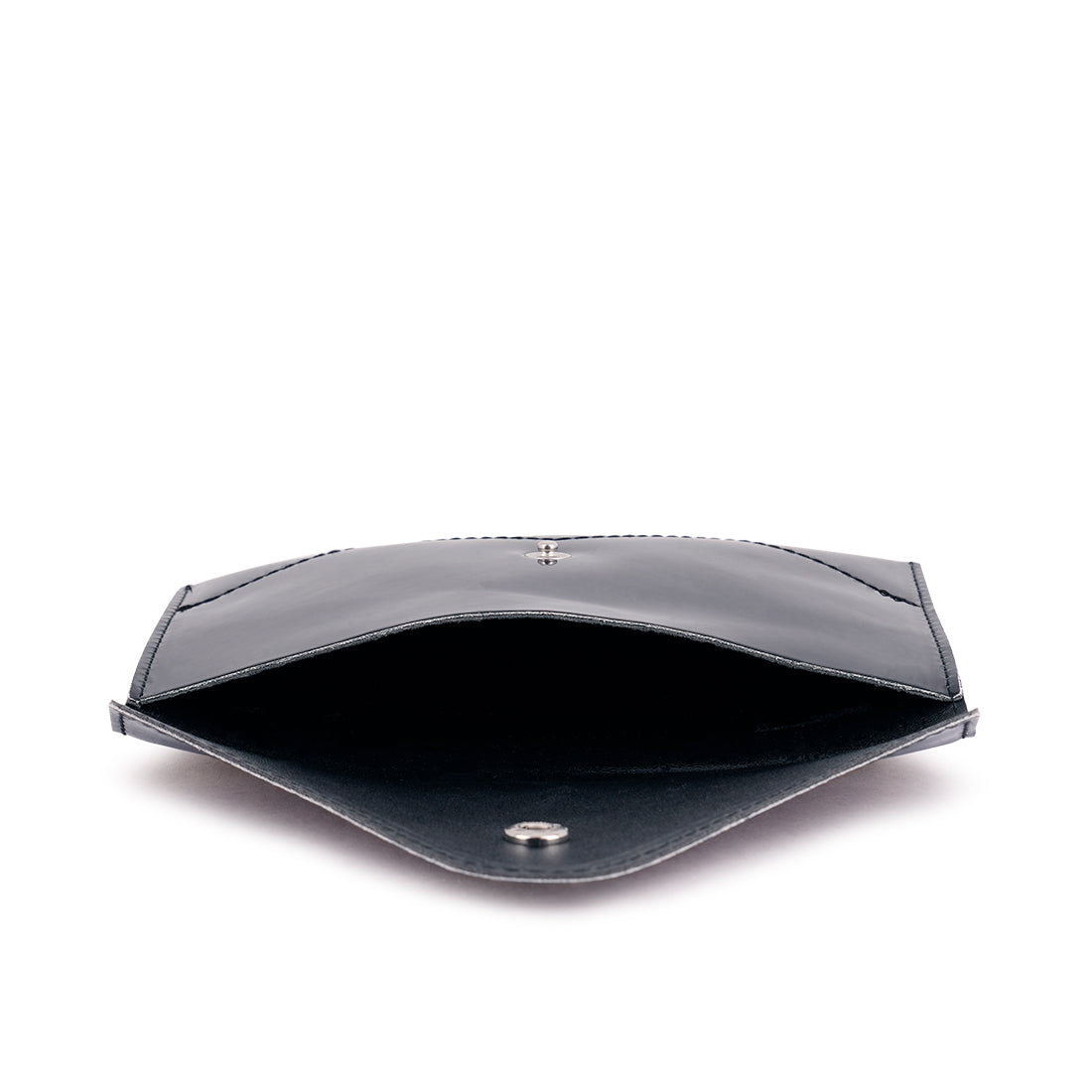 Patent Envelop Fanny Pack