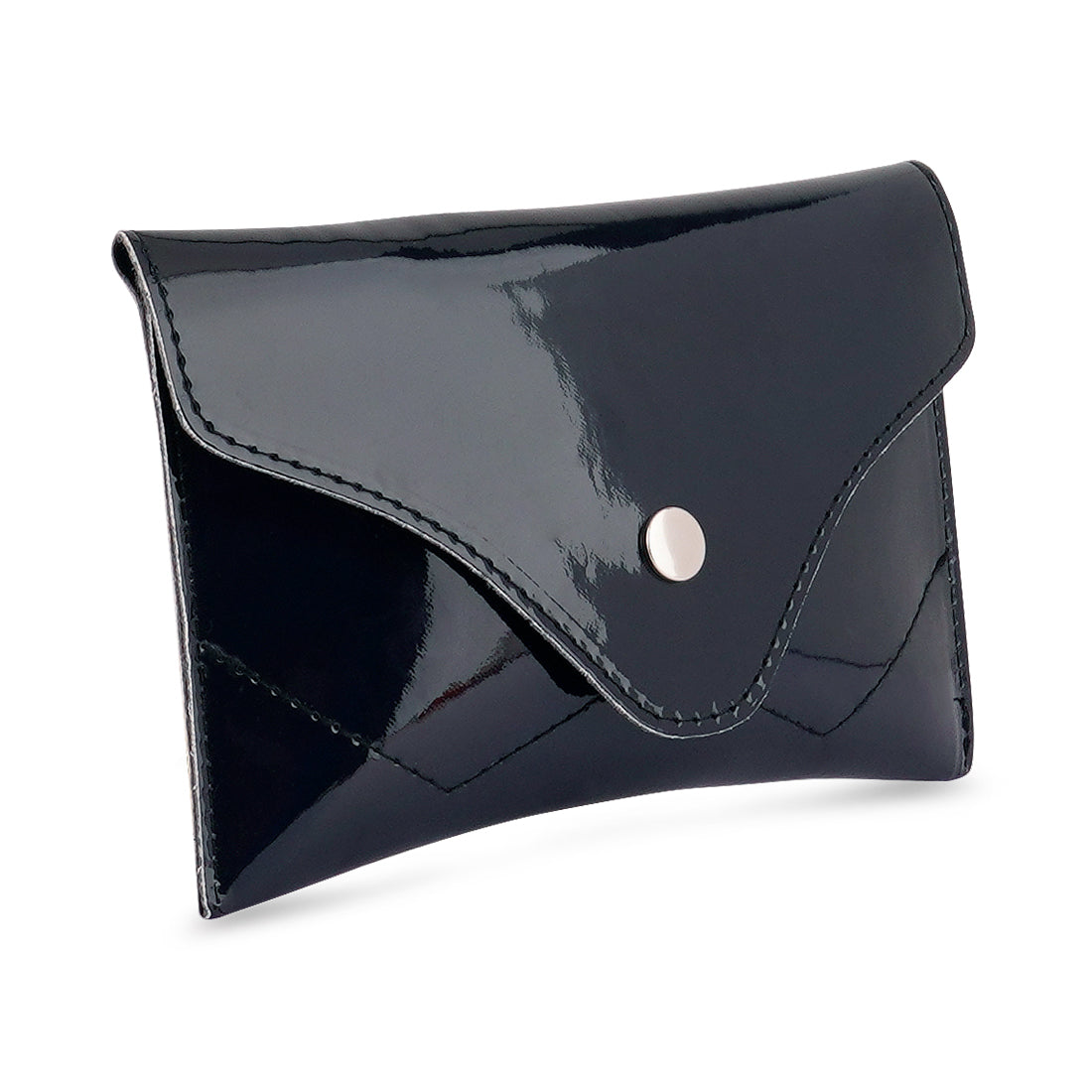 Patent Envelop Fanny Pack