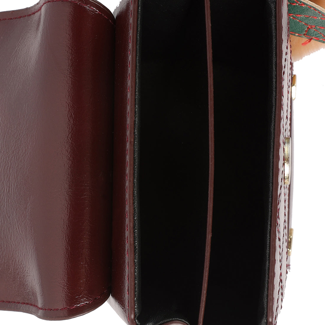 mini sling bag#color_burgundy