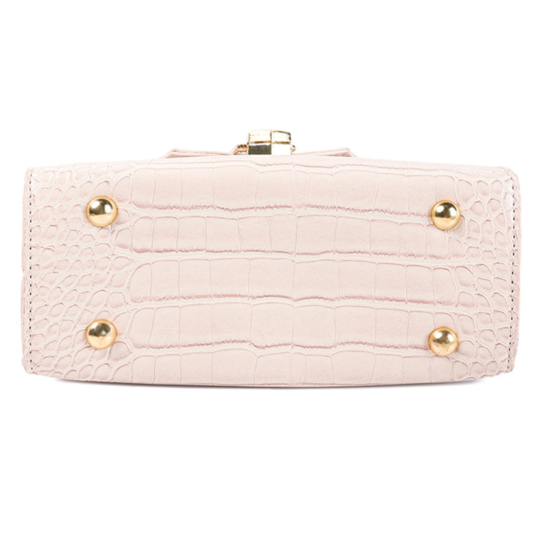 croc pu sling bag#color_off-white