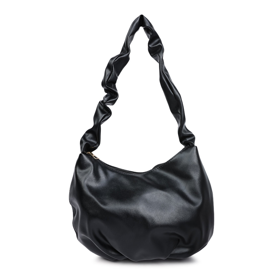 hobo sling bag_#color_black