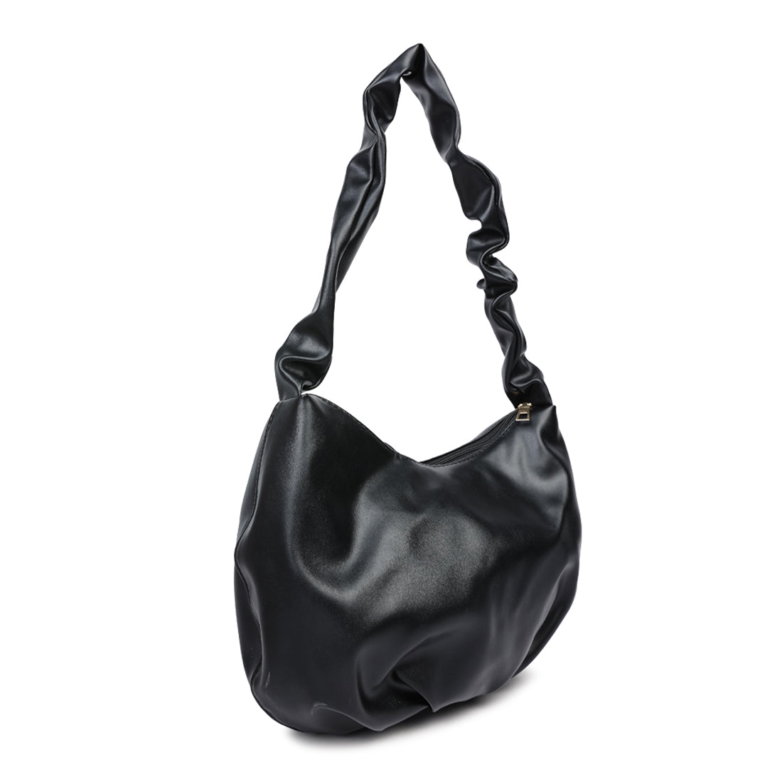 hobo sling bag_#color_black