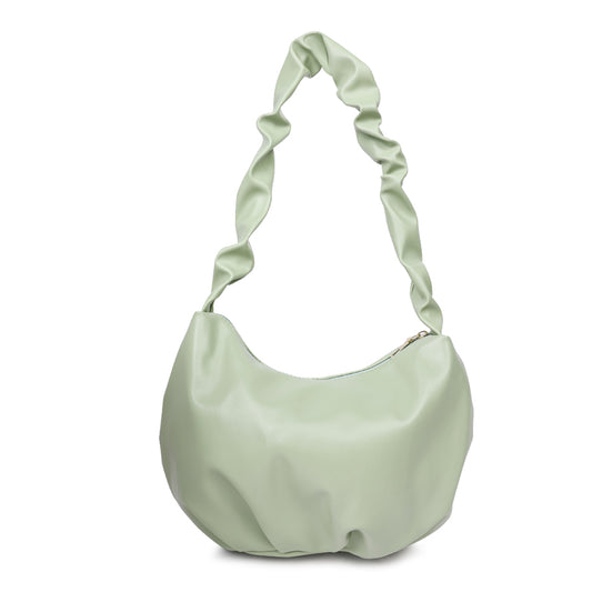 hobo sling bag_#color_green