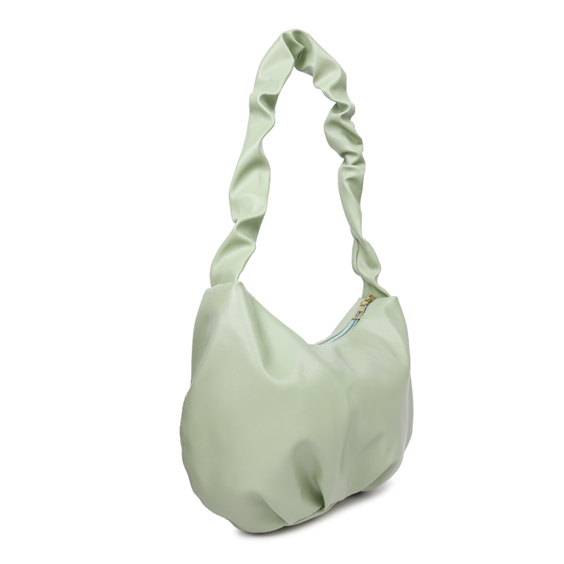 hobo sling bag_#color_green