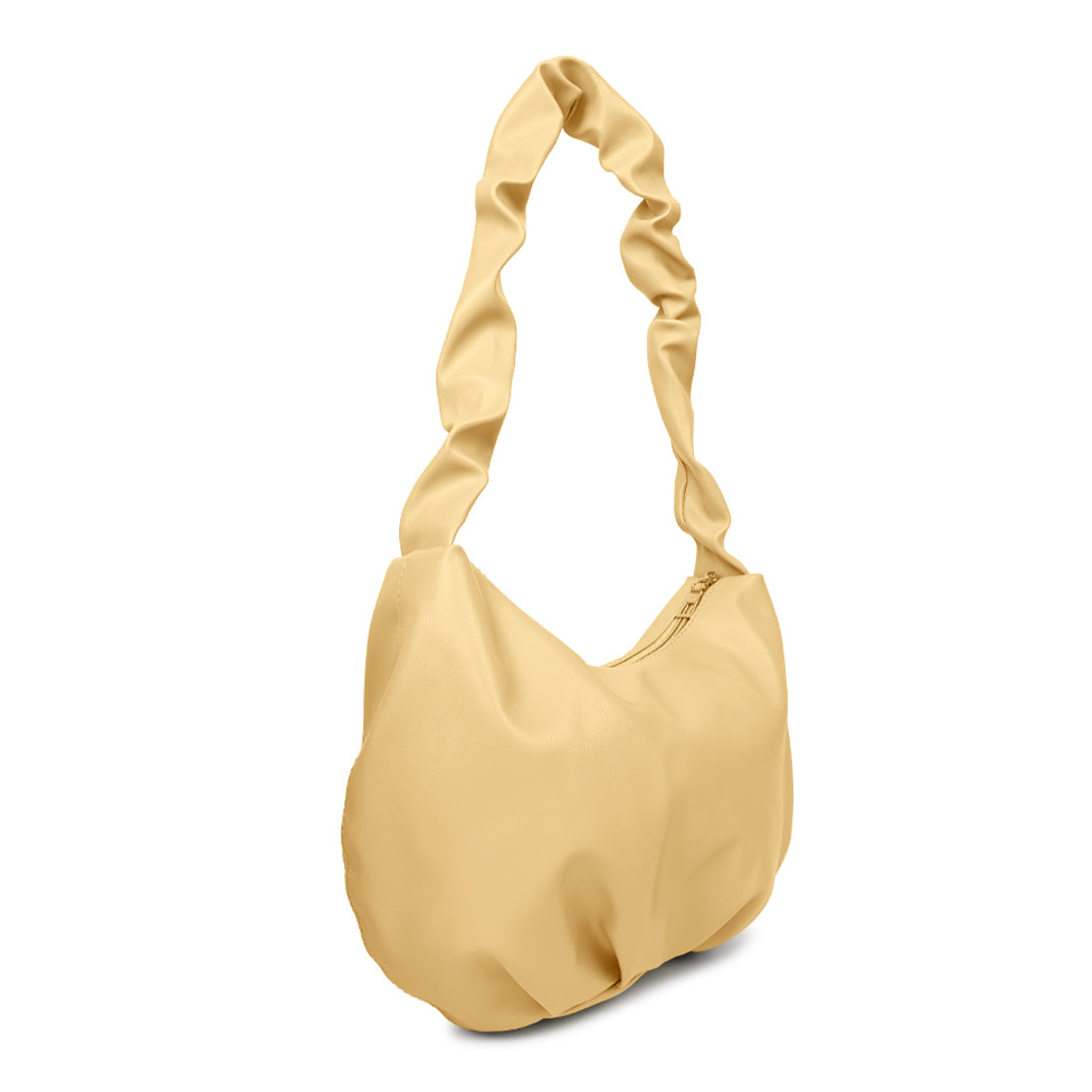 hobo sling bag_#color_mustard