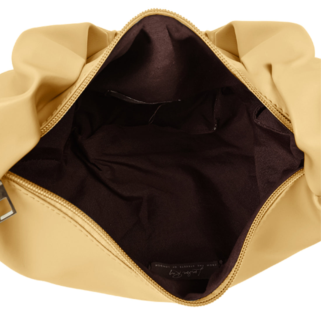 hobo sling bag_#color_mustard