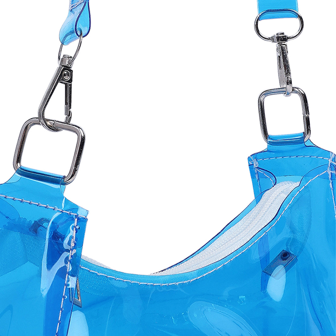 jelly baguette bag#color_blue