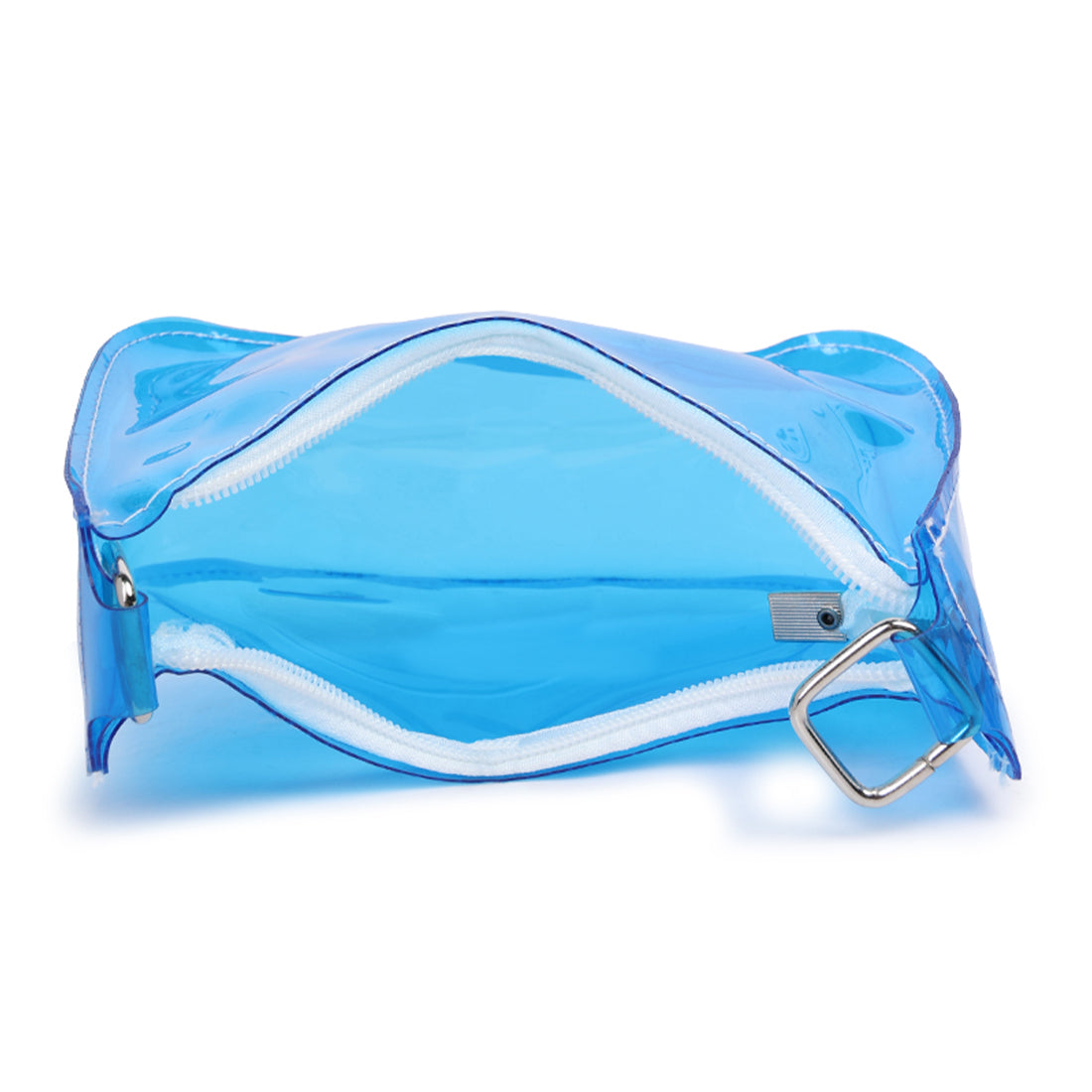jelly baguette bag#color_blue