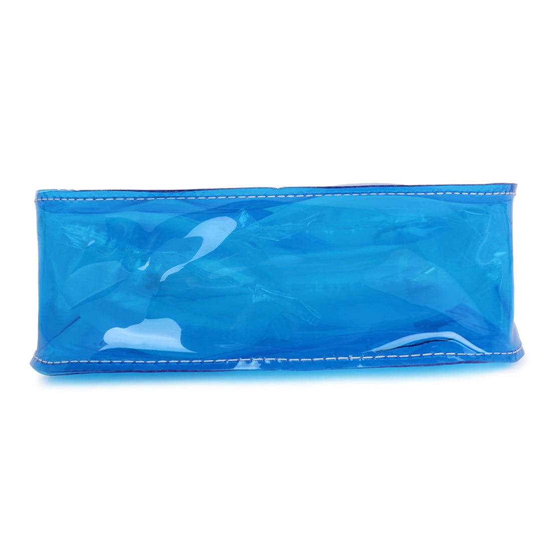 jelly baguette bag#color_blue