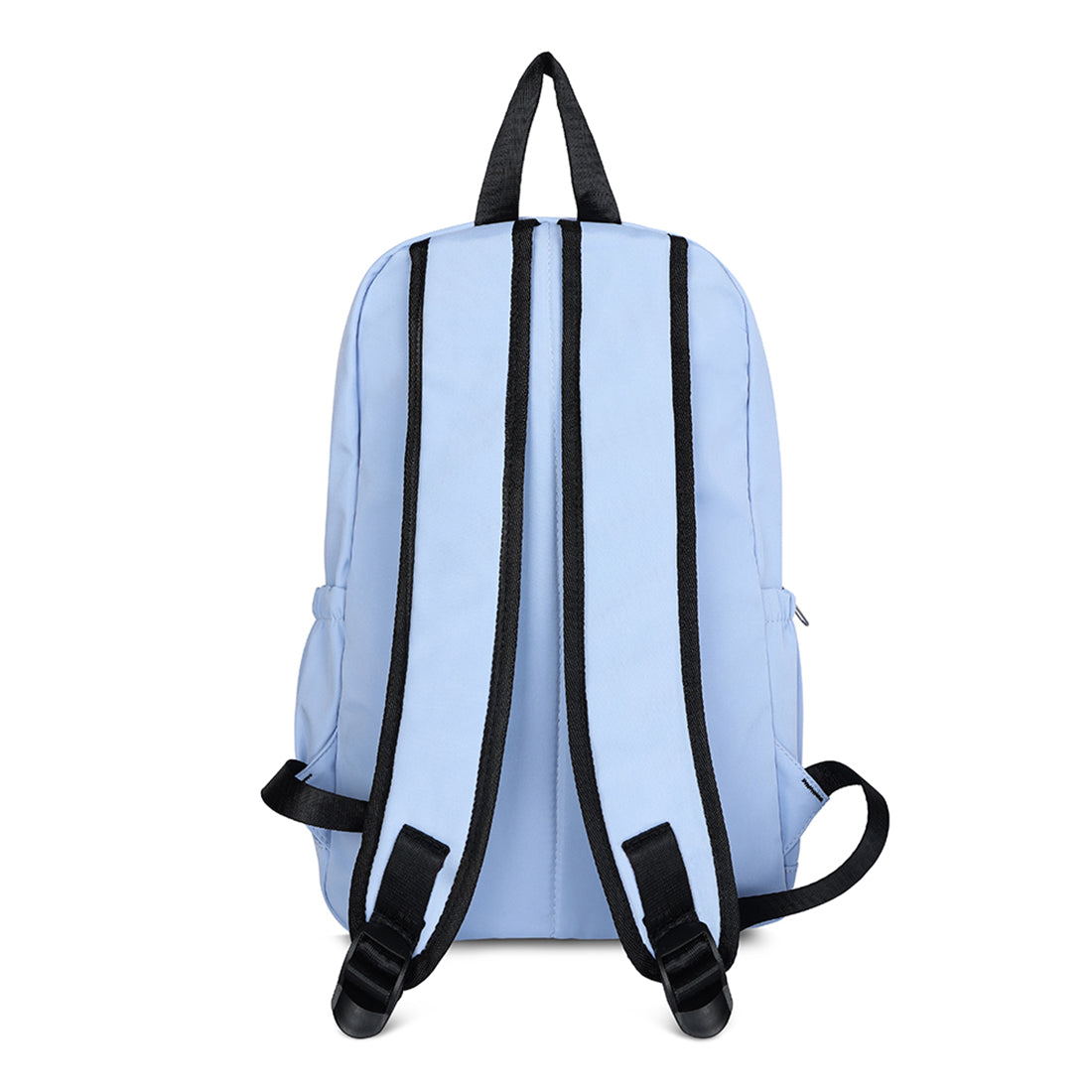 smiliye casual backpack for women#color_blue