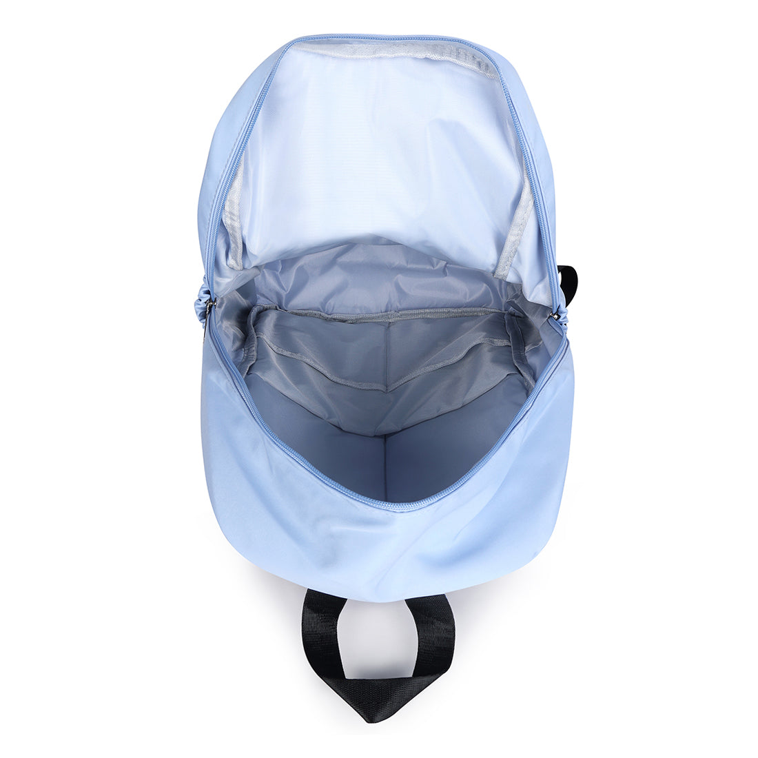 smiliye casual backpack for women#color_blue