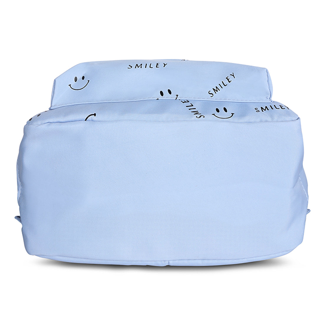 smiliye casual backpack for women#color_blue