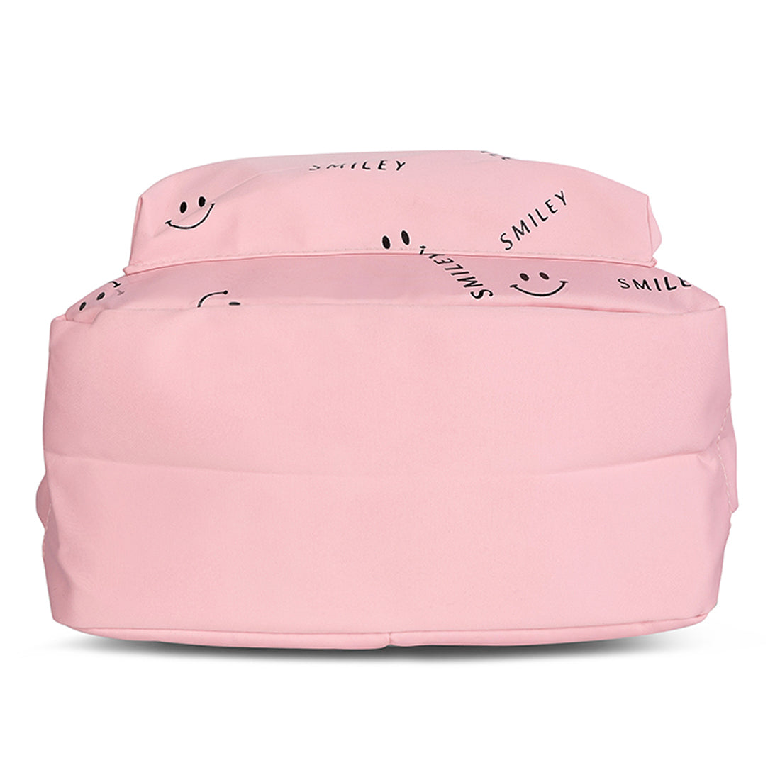 smiliye casual backpack for women#color_pink