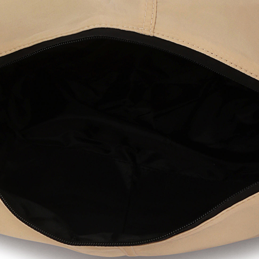 clip buckle mini shoulder bag#color_beige