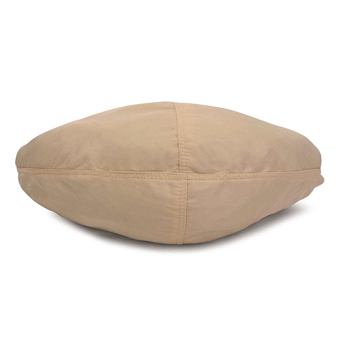 clip buckle mini shoulder bag#color_beige