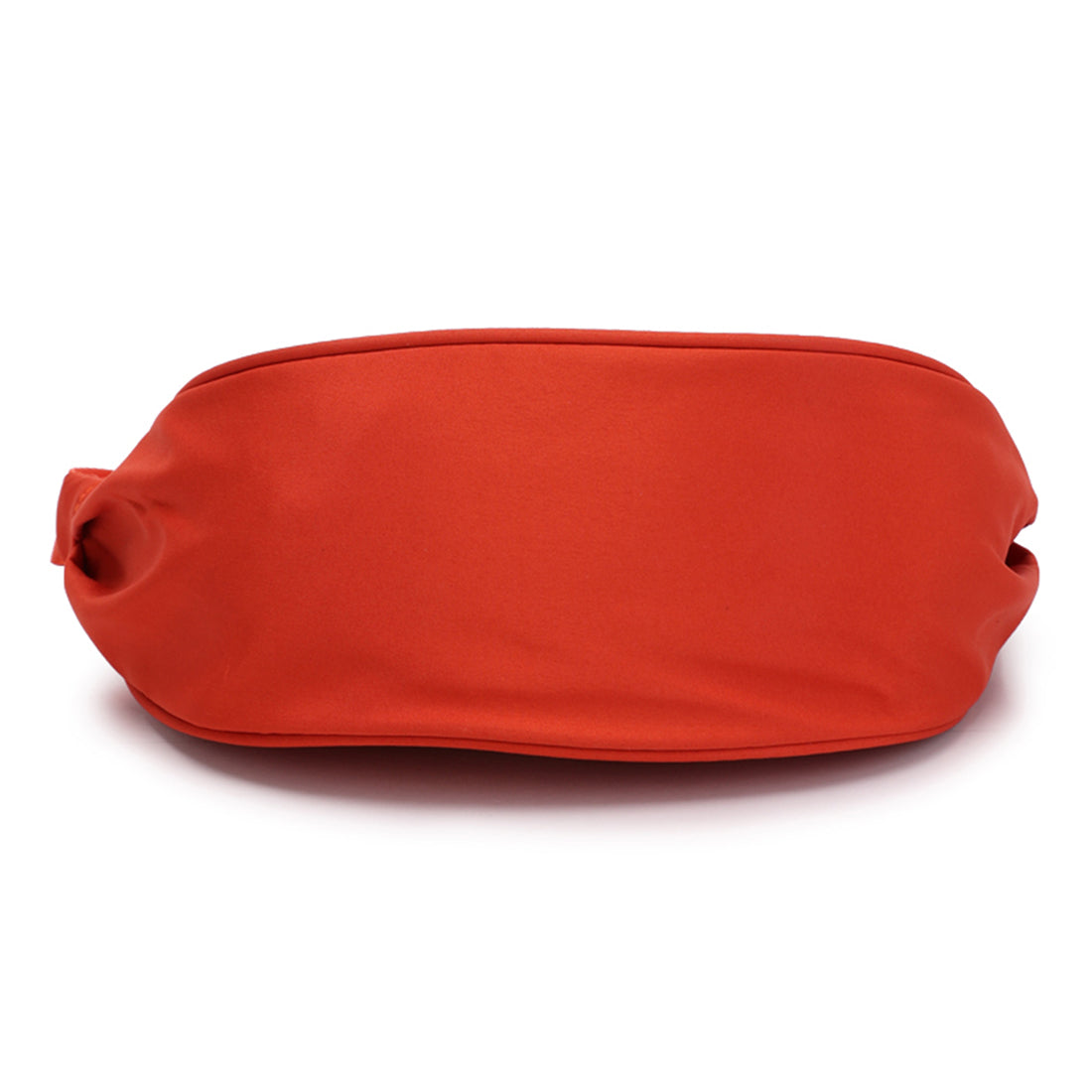 nylon mini shoulder bag#color_red