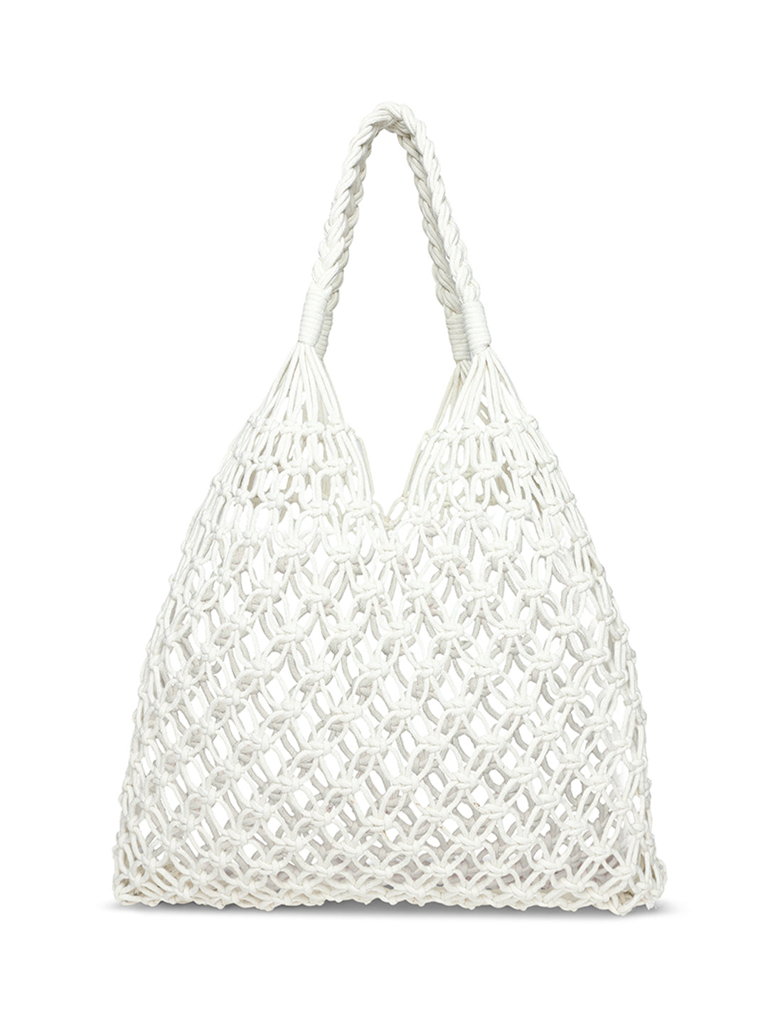 slouchy retro-style market tote bag#color_beige