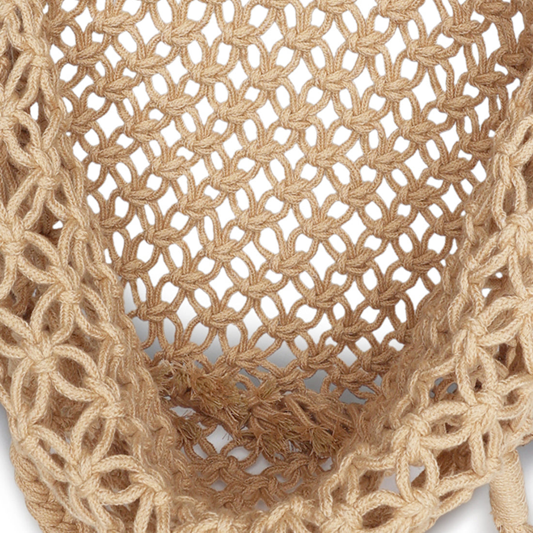 slouchy retro-style market tote bag#color_tan