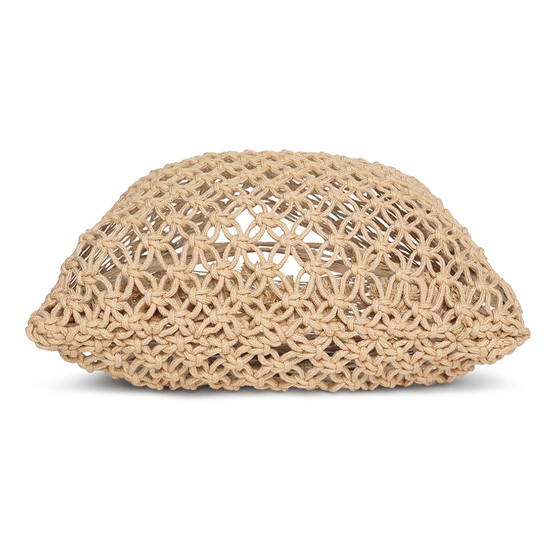 slouchy retro-style market tote bag#color_tan