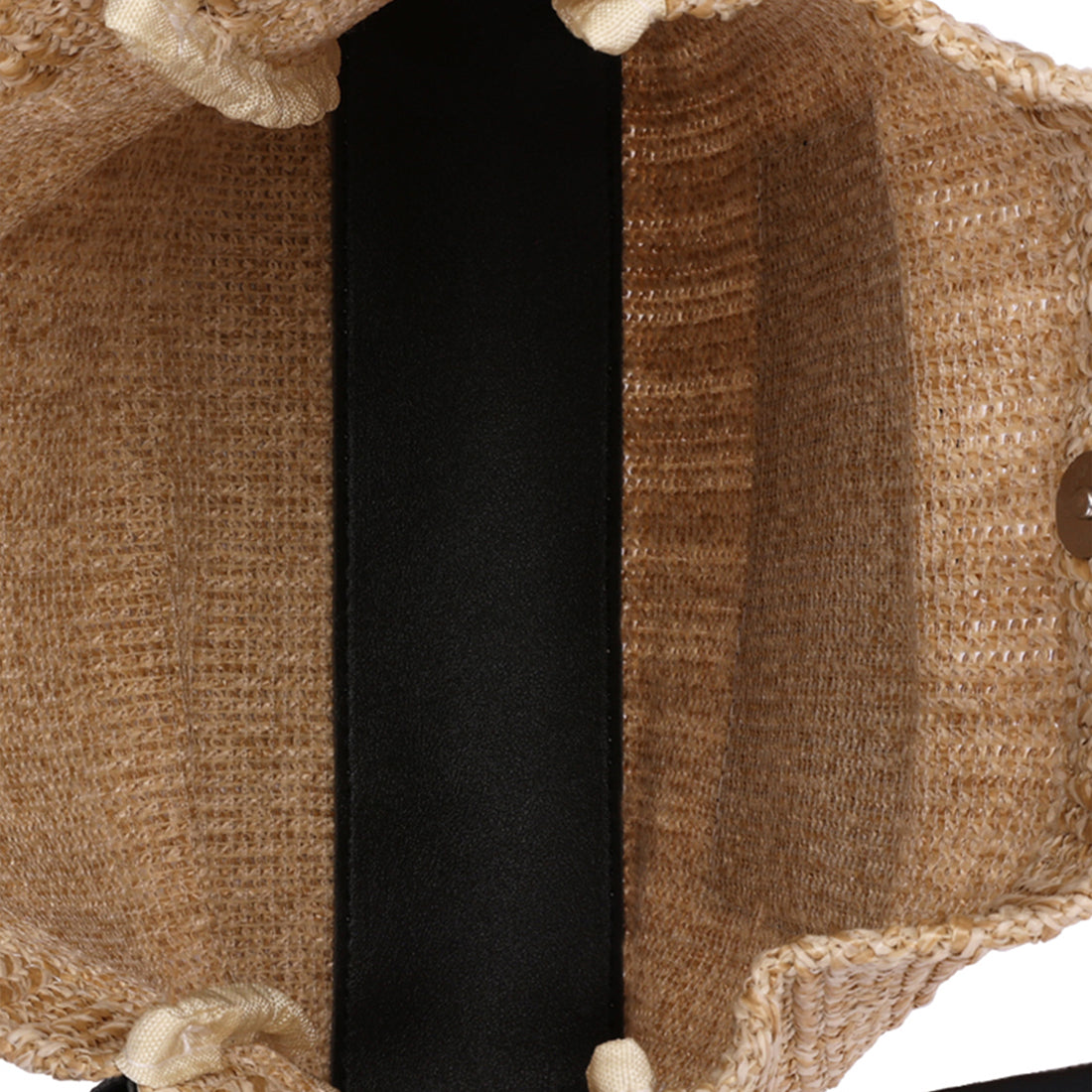 the boho tote bag#color_black