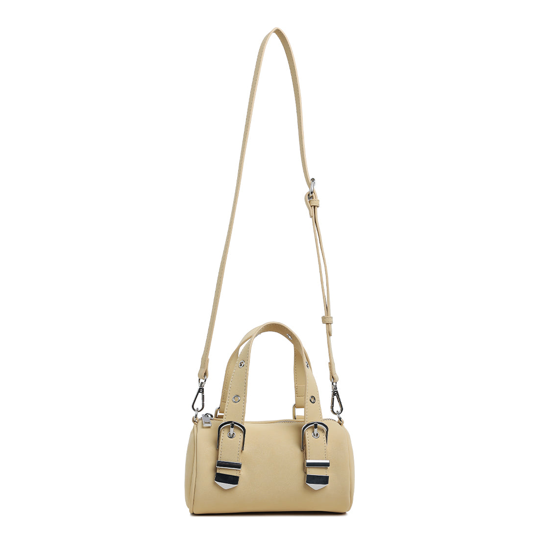 Mini Cylinder Hand Bag