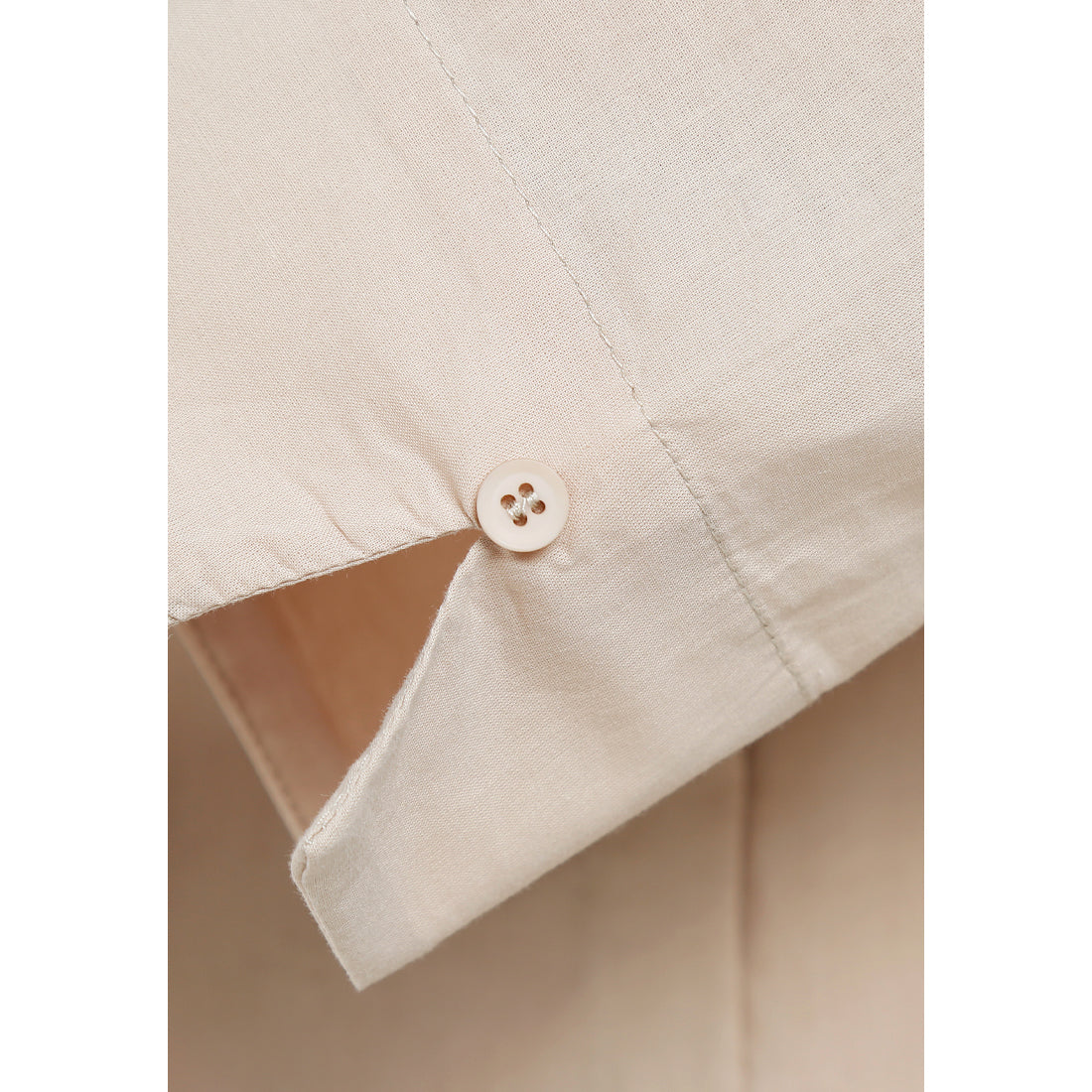 relaxed fit shirt dress#color_khaki