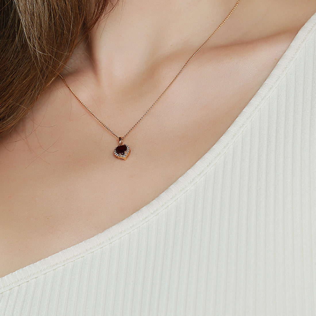 ribbed one shoulder bodycon dress#color_white