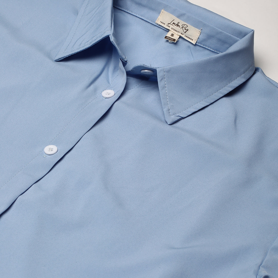 long sleeve shirt#color_aqua-blue