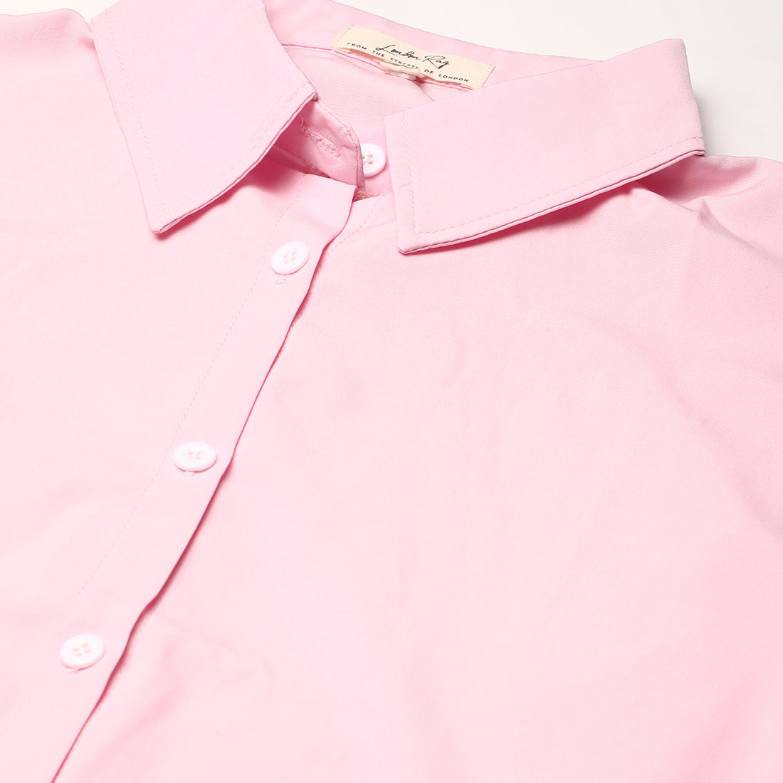 long sleeve shirt#color_pink
