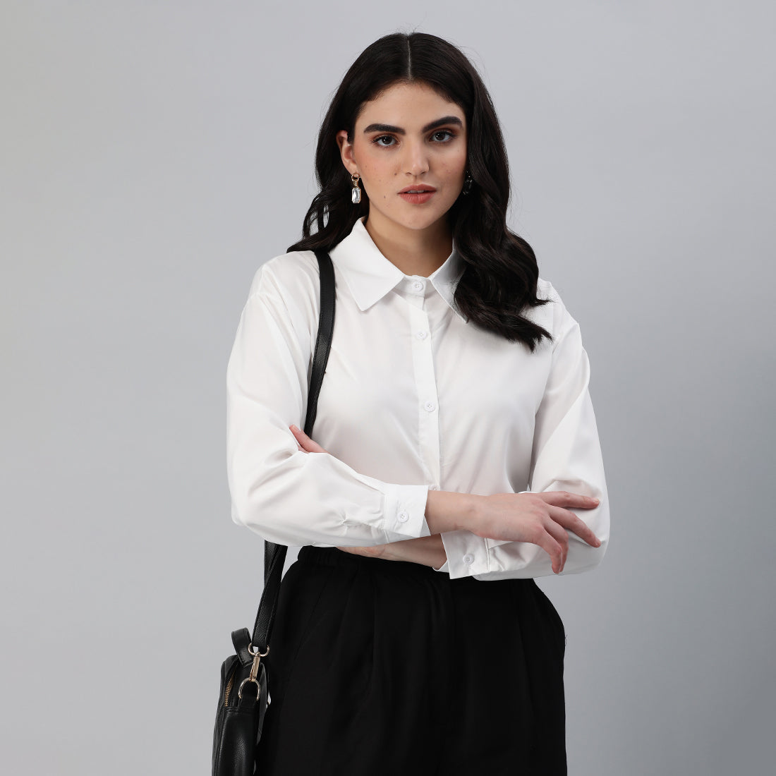 long sleeve shirt#color_white