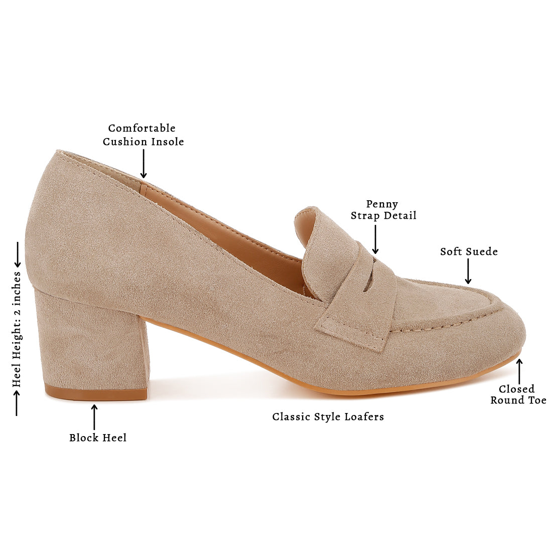 block heel suede loafers
#color_sand