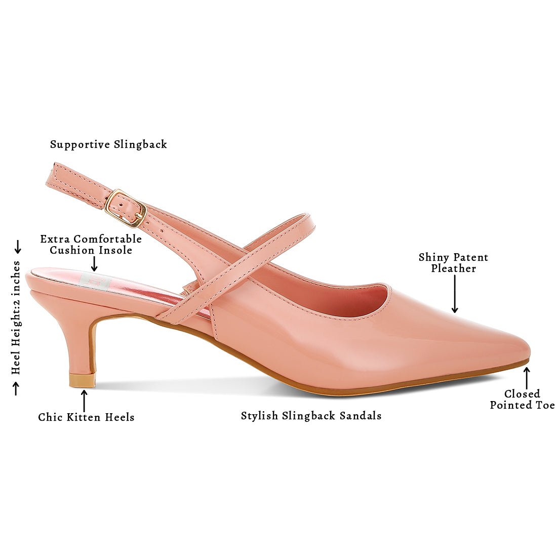 slingback sandals with kitten heel#color_pink