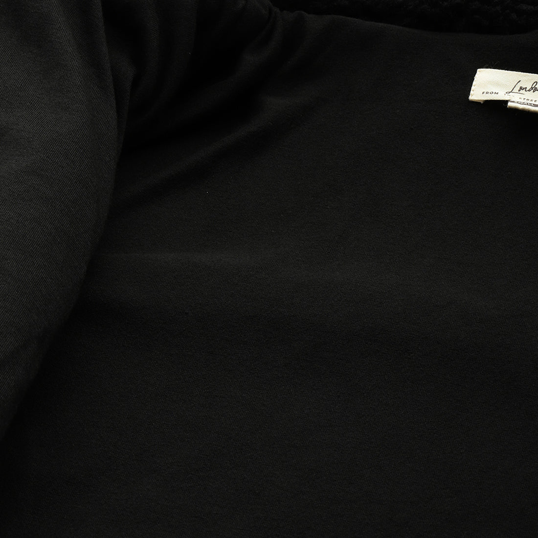 Belted Hooded Long Puffer Jacket