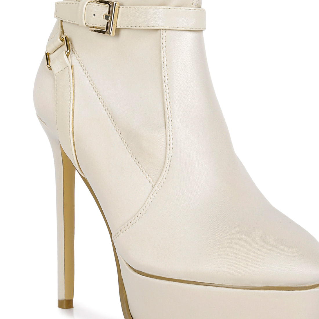 satin stiletto ankle boot#color_beige
