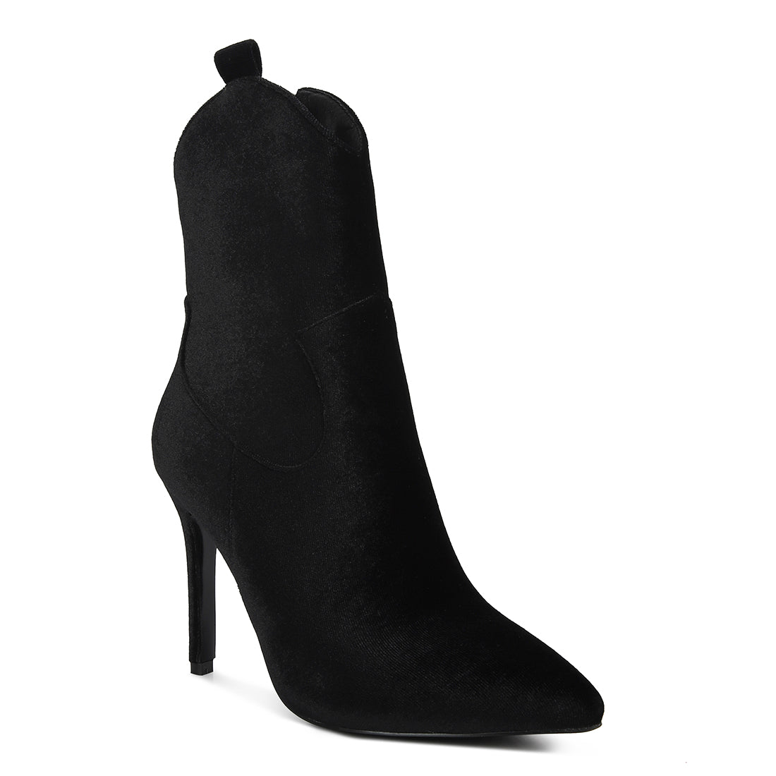 velvet cow girl boot#color_black