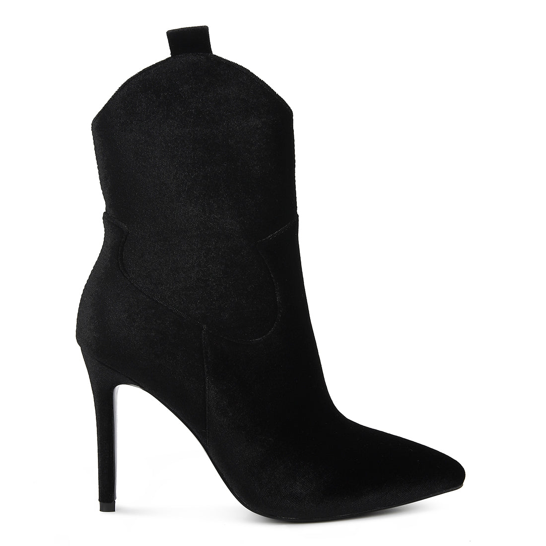 velvet cow girl boot#color_black