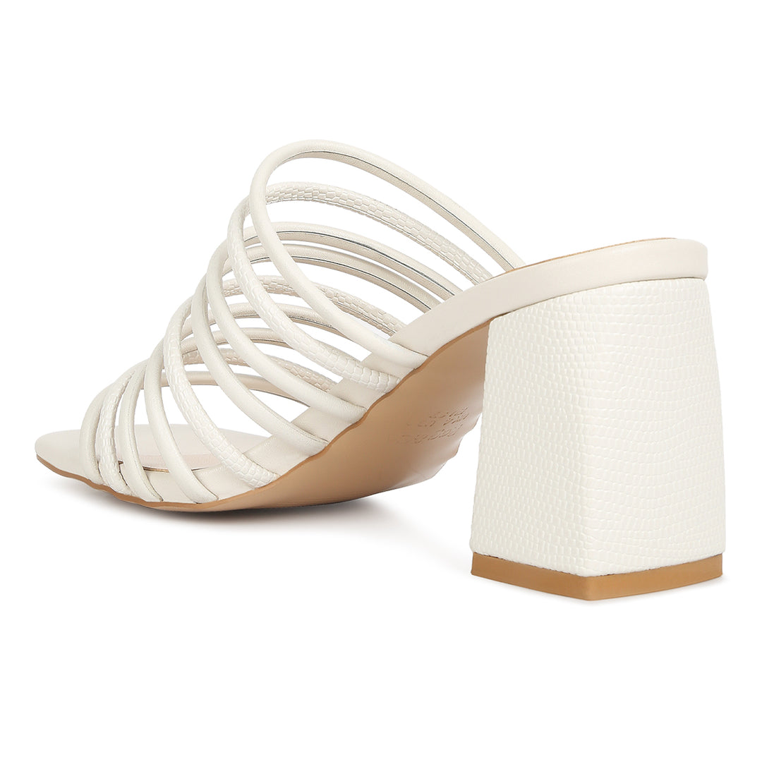 strappy slip on sandals#color_off-white