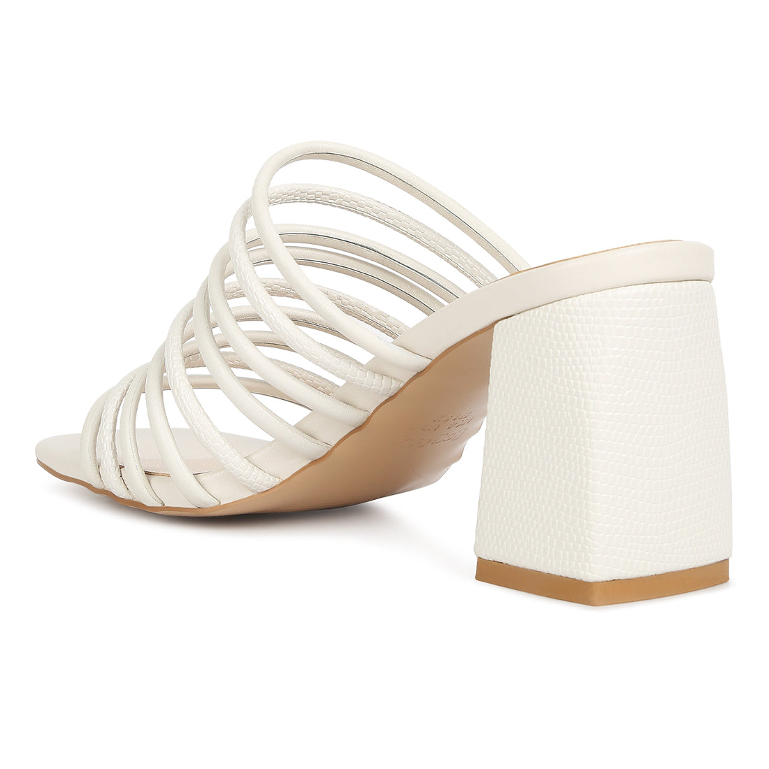 strappy slip on sandals#color_off-white